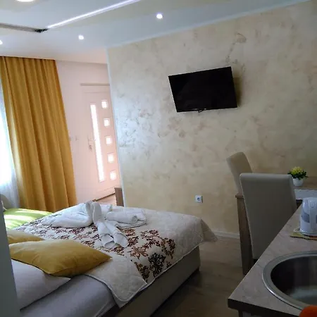 Slado Guest house
