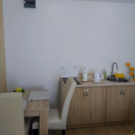 Slado Guest house