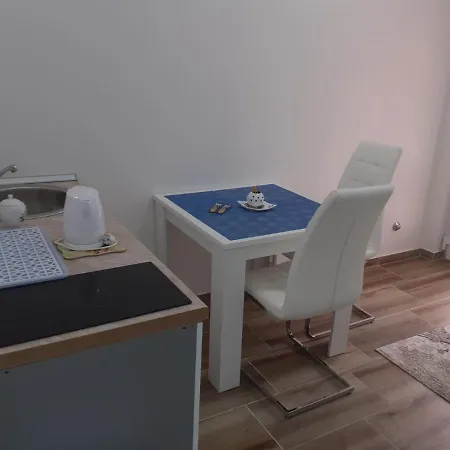 بيت ضيافة Slado