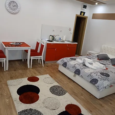 Pensjonat Slado Trebinje