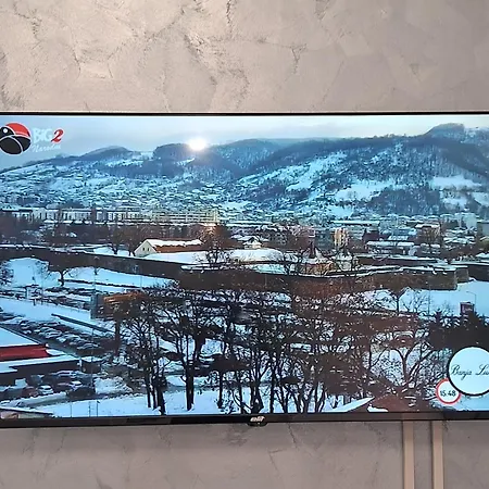 Pensjonat Slado