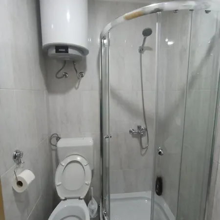 بيت ضيافة Slado تريبينيي