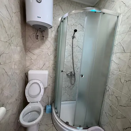Pensjonat Slado 2*