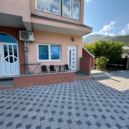 Pensjonat Slado Trebinje