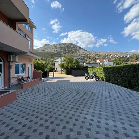 Slado Pensjonat Trebinje
