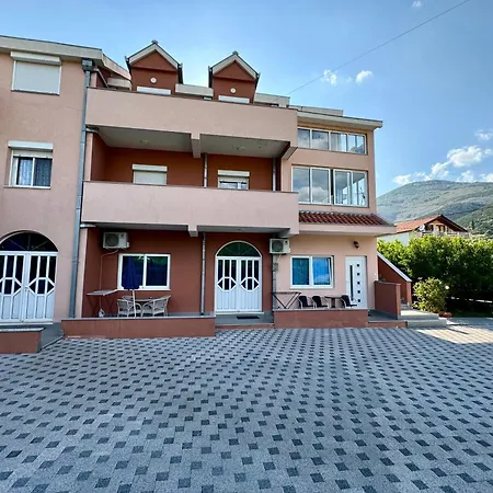 Pensjonat Slado Trebinje