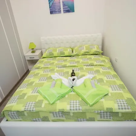 Slado Pensjonat 2*
