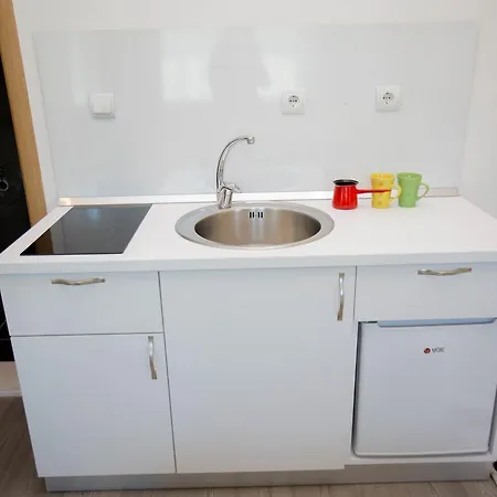 بيت ضيافة Slado تريبينيي