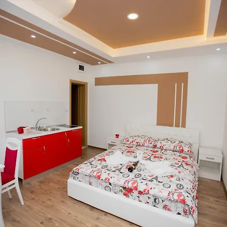 Slado Pensjonat Trebinje