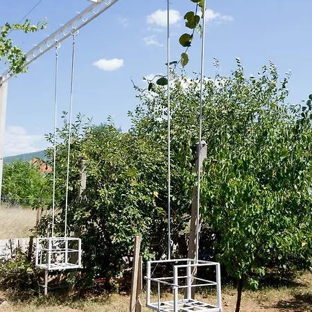 Slado Gostinjska kuća *