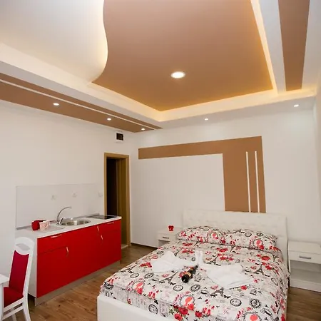 بيت ضيافة Slado *