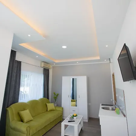 بيت ضيافة Slado تريبينيي