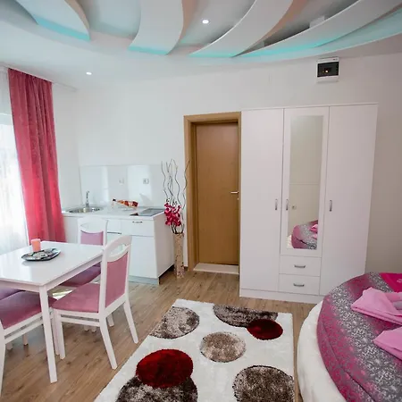 Slado Pensjonat Trebinje