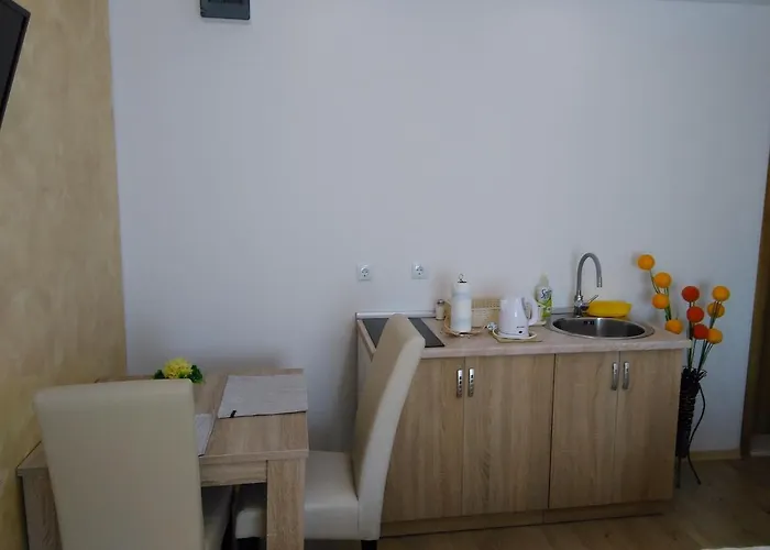 Slado Πανσιόν