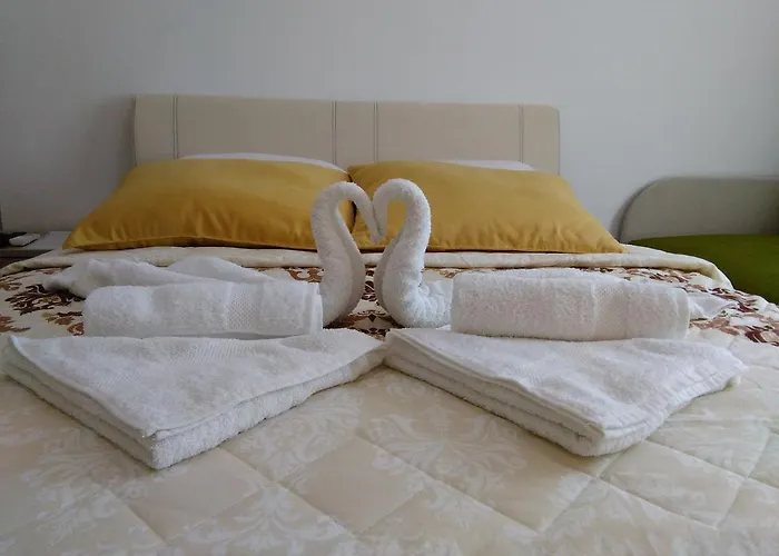 Πανσιόν Slado Τρέμπινιε