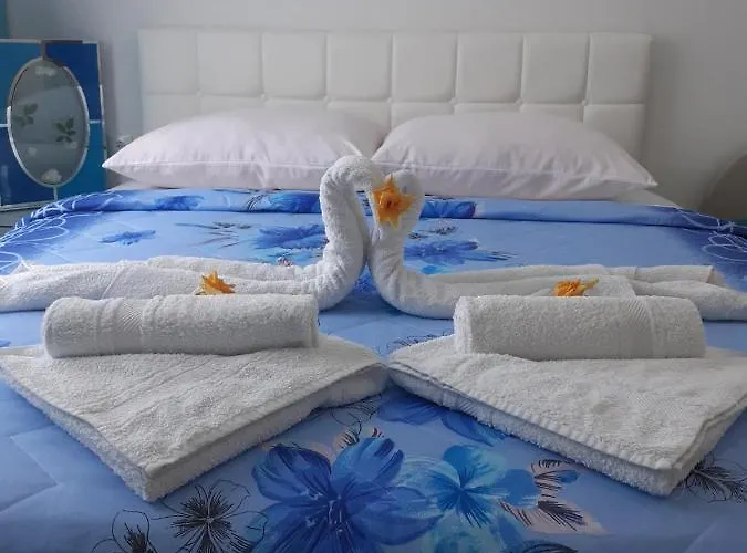 Slado Τρέμπινιε