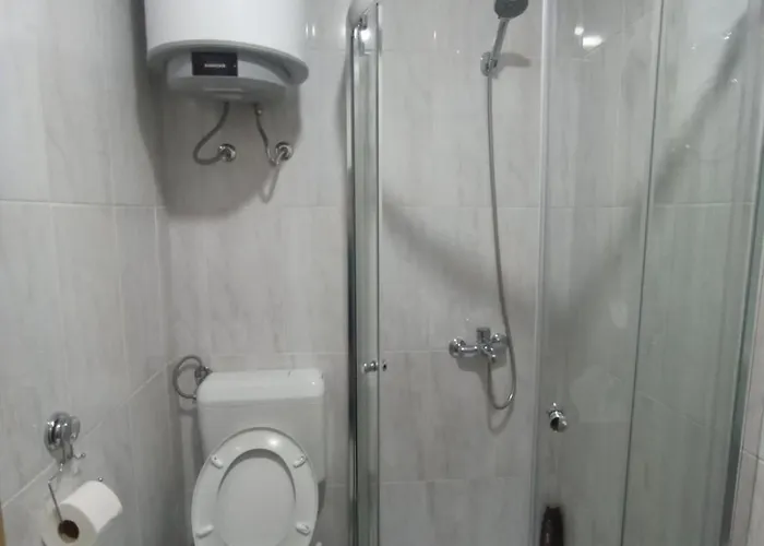 Πανσιόν Slado Τρέμπινιε