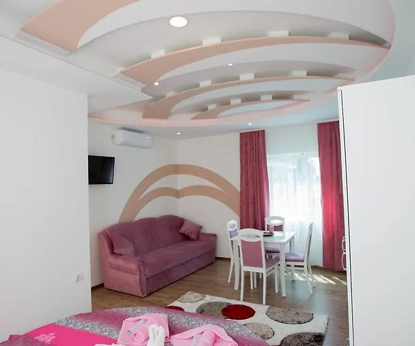 Slado Πανσιόν