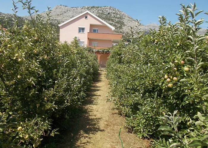 Slado Πανσιόν